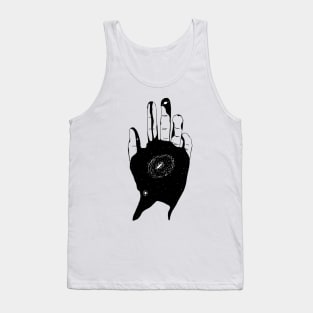 YOUNIVERSE Tank Top